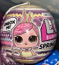 LOL Surprise! Bambola Spring