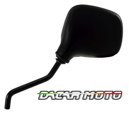 Specchio retrovisore sinistro - specchio,