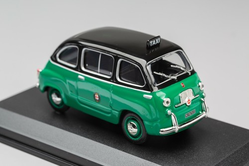 Fiat multipla milano - fiat,