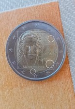  MONETA DA 2 DUE EURO RARA