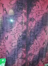 Tende VERSACE  Tende per camera da letto soggiorno 146x250cm circa