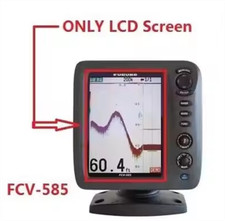 Schermo display LCD 8,4 pollici per FURUNO FCV-585 FCV 585