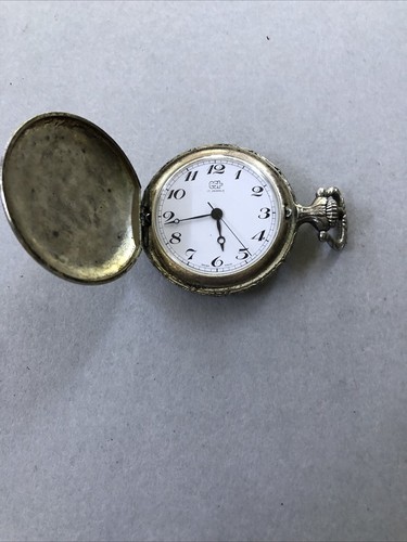Orologio uomo vintage carica - orologio,