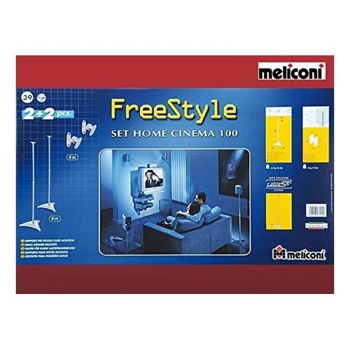 Set home cinema - platinum,