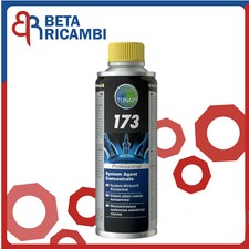 Additivo Pulizia Iniettori Benzina Tunap 173 Pulitore Professionale Auto Moto