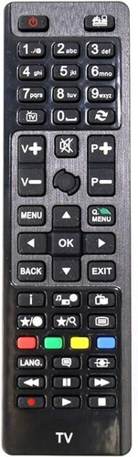 Telecomando rc48127 per - telecomando,