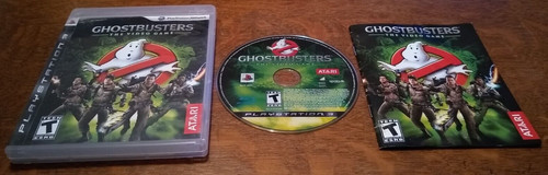 Ghostbusters videogioco - ghostbusters, il