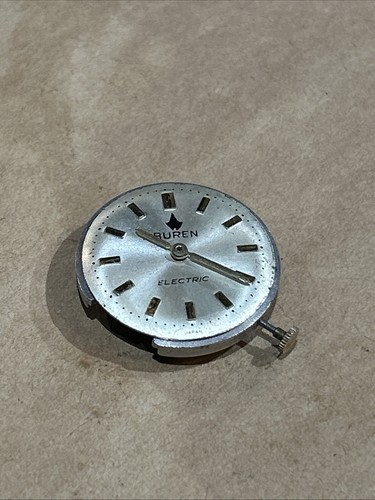 Hamilton buren watch - watch, co