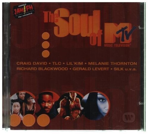 Melanie thornton craig - cd,