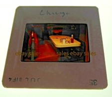 Slide fotografica a colori