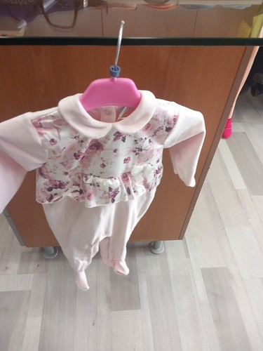 Abbigliamento neonato - abbigliamento,