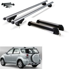 BARRE PORTATUTTO DAIHATSU