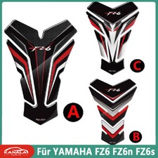 Per Yamaha FZ6 FZ6n FZ6s Moto