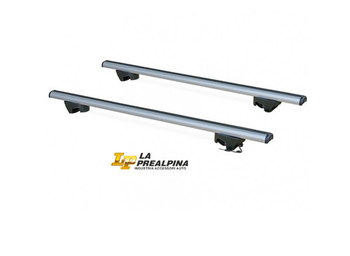 Barre portatutto alluminio - portatutto,
