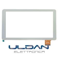 Touch screen mediacom smartpad - screen,