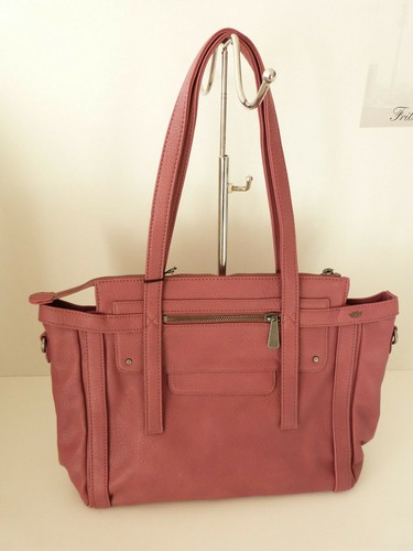 Fritzi prussia shopper - di,