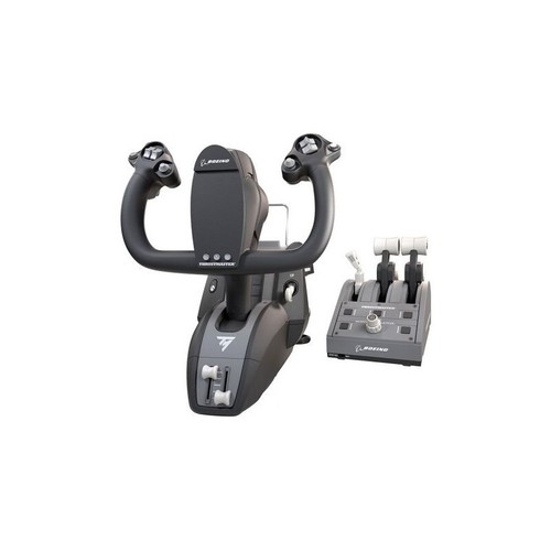 Joystick simulatore volo