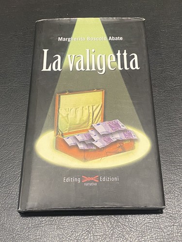 Valigetta margherita - la,