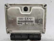 4Z7907401B centralina motore per AUDI A6 ALLROAD QUATTRO (4FH) 3.0 dmuap1793087