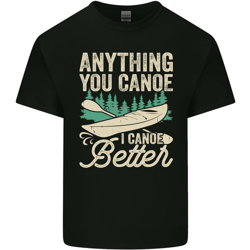 Canoe better divertente - i,