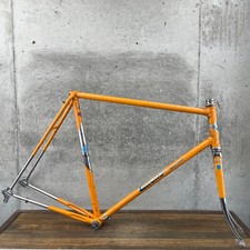 Set telaio vintage Gitane TDF