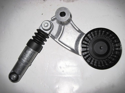 Smorzatore tendicinghia - smorzatore,