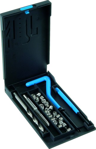 Kit riparazione filettatura