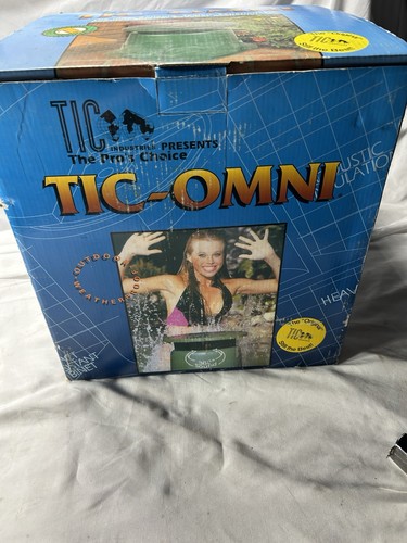 Tic gs3 altoparlante omni - tic,