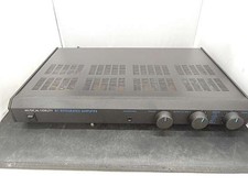 Musical Fidelity B1 Reference Amplificatore Integrato Transistor #BE05692