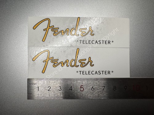 Pezzi per fender telecaster - 2,