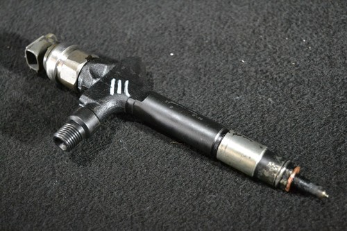 Iniettore diesel - iniettore,