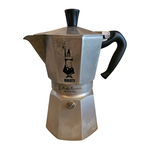 Bialetti moka express - moka,