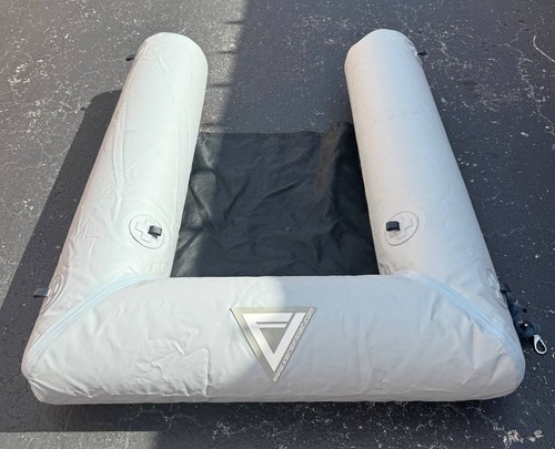 Versafloat gonfiabile jet - jet, ski