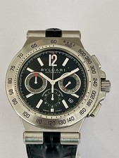 Montre Bvlgari Diagono Pro