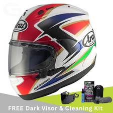 Casco Arai RX-7V Evo Cadalora