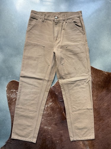Pantalone carhartt wip doppio - wip,