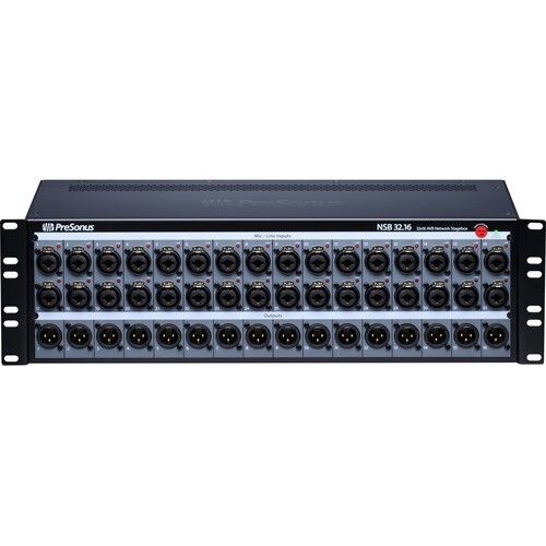Presonus nsb avb - 32.16,