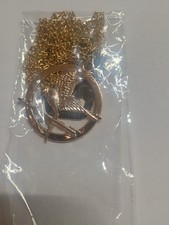 Collana hunger games - hunger,