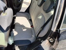 TAPPEZZERIA COMPLETA FIAT PANDA 2015  (USATO)