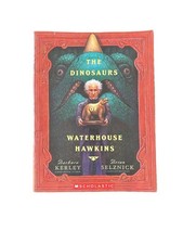 The Dinosaurs of Waterhouse