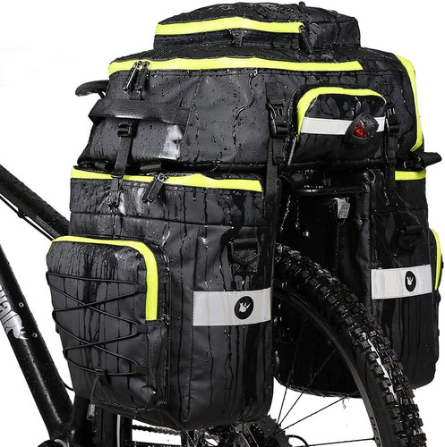 Borsa per bicicletta 1 - borsa, 3