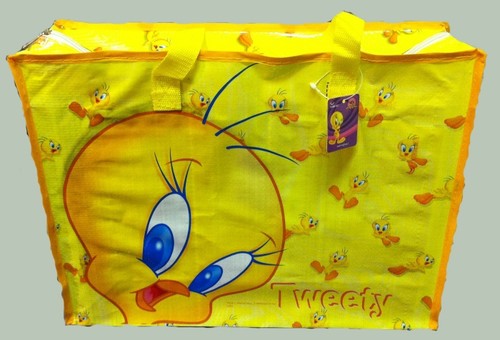 Borsa mare tnt maxi - titti, con