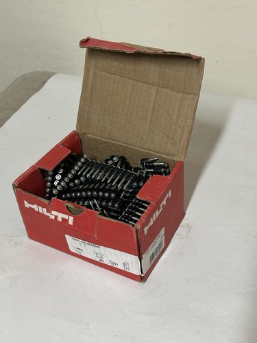 New hilti 2314526 box - hilti, of