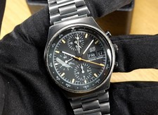 Porsche Design 41 mm ORFINA