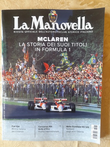 Manovella 2026 - 2026,
