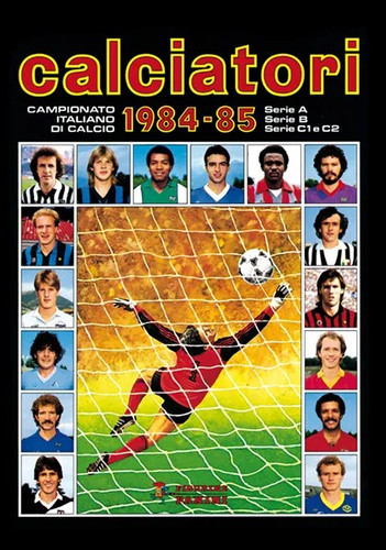 Figurine panini calciatori - panini,