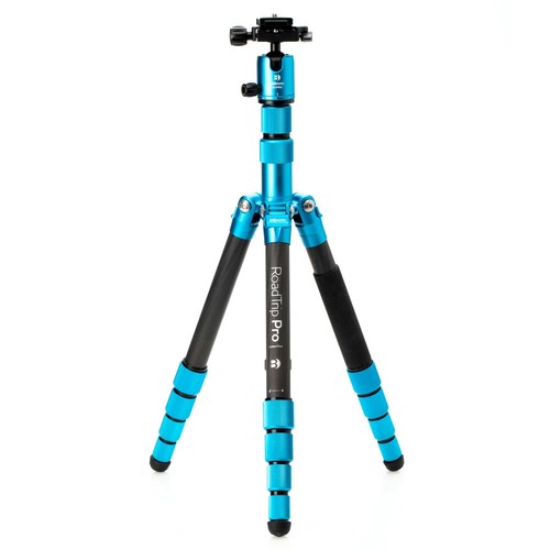 Treppiede benro roadtrip pro - benro,