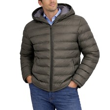 ASCOT SPORT PIUMINO UOMO CON