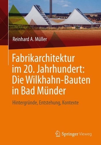 Fabrikarchitektur 20 - fabrikarchitektur, im