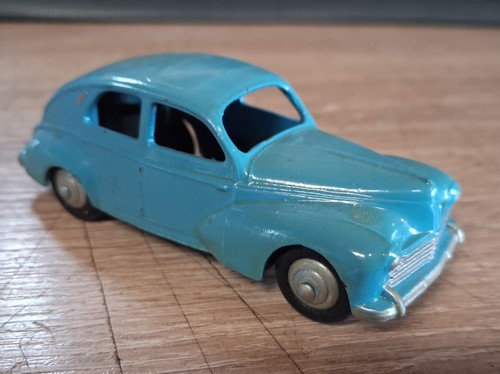 Dinky toys france - france-, peugeot